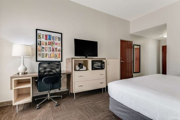 Images Best Western Auburndale Inn & Suites