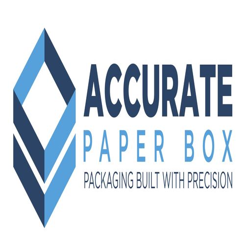 Accurate Paper Box