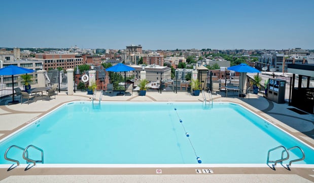 Images Holiday Inn Washington-Central/White House by IHG