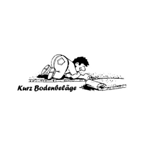 Kurz Bodenbeläge | Bodenleger Ingolstadt Logo