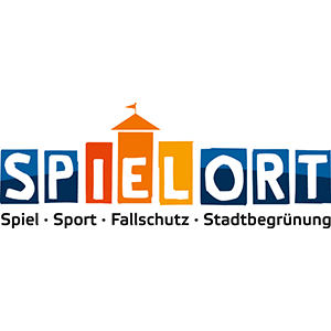 Spielort Logo