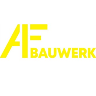 AF-Bauwerk - Gartenbau München Garten- & Landschaftsbauer in Oberschleißheim - Logo