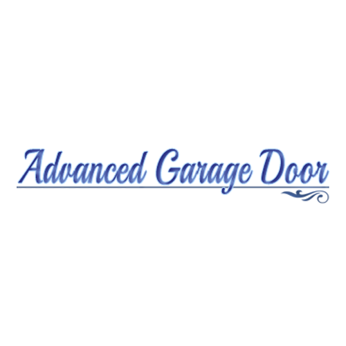 Advanced Garage Door Services Logo