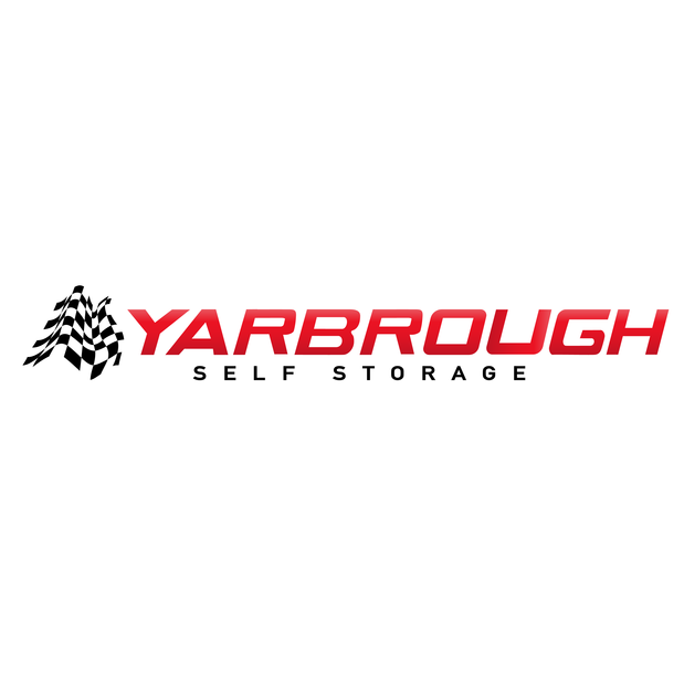 Yarbrough Self Storage Logo
