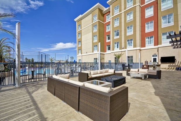 Images Homewood Suites by Hilton Conroe
