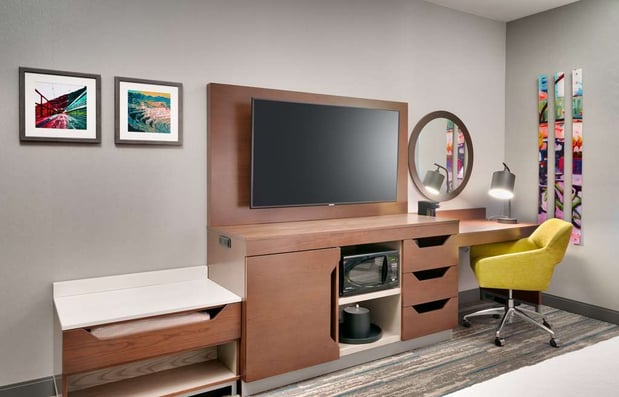 Images Hampton Inn Draper Salt Lake City