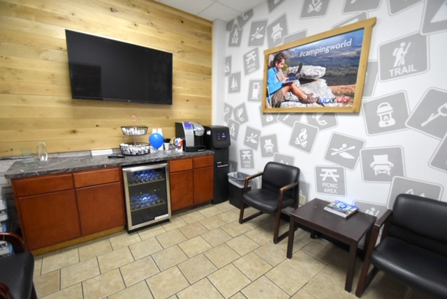 Images Camping World RV Sales