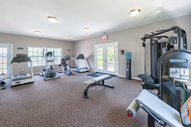 Images The Preserve at Sagebrook Apartment Homes
