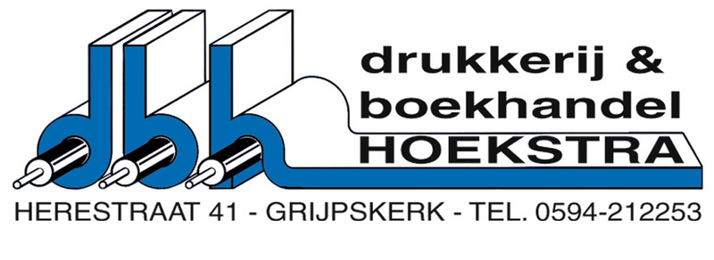 Foto's Hoekstra's Drukkerij en Boekhandel