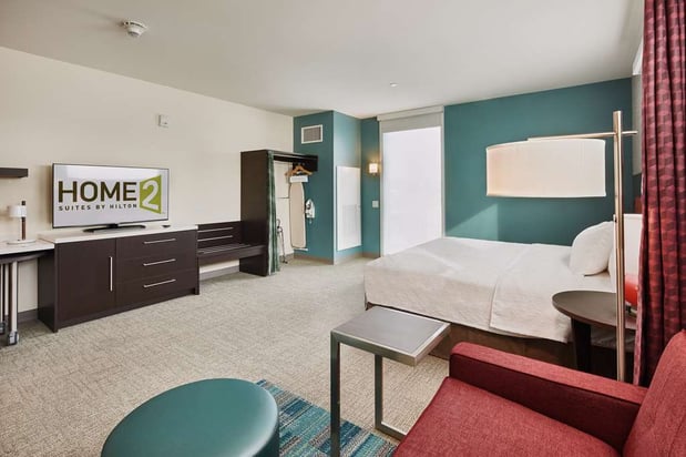 Images Home2 Suites by Hilton Sacramento at CSUS