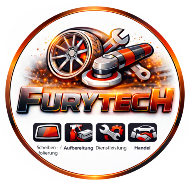 FuryTech in Kaisheim