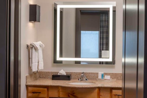 Images Homewood Suites by Hilton Jackson