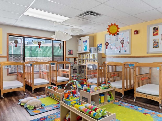 Images Vista Del Sol KinderCare