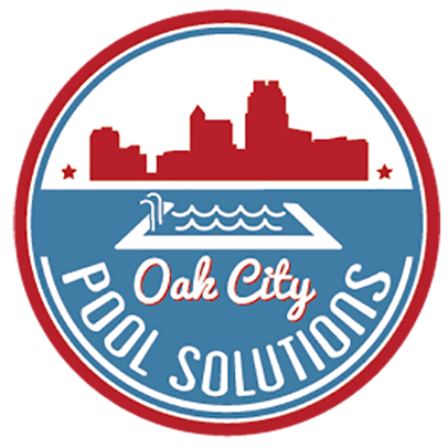 Oak City Pool Solutions Logo