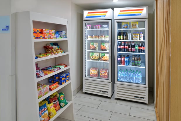 Images Holiday Inn Express & Suites Farmington (Bloomfield) by IHG