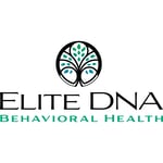Elite DNA Behavioral Health Therapy & Psychiatry Clinic - Ruskin Logo