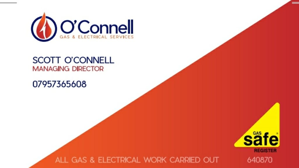 Images O'connell Gas & Electrical Services