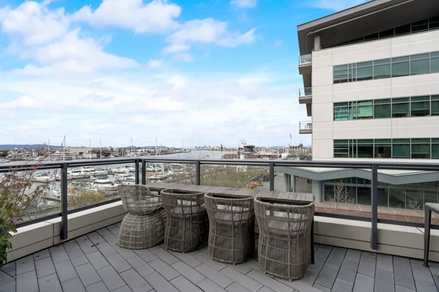 Images Channel House