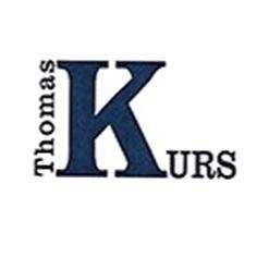 Logo Thomas Kurs Edelstahl