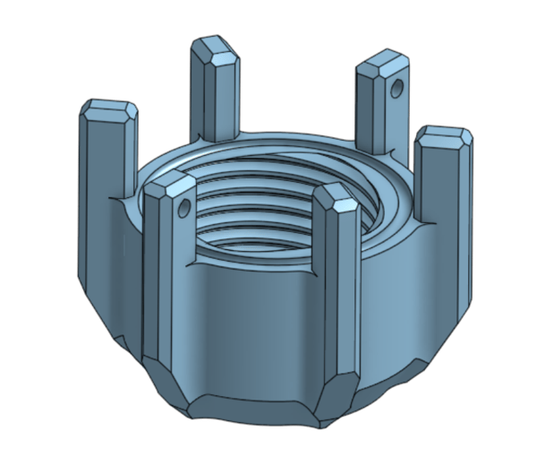 Images Simple Machining
