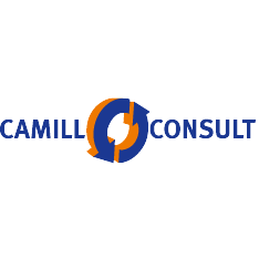 Logo Camillo Consult GmbH