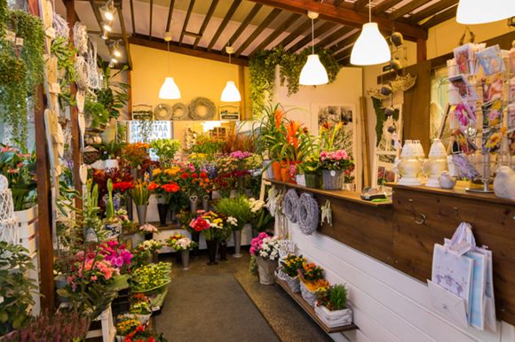 Images Kukkakauppa Merissa