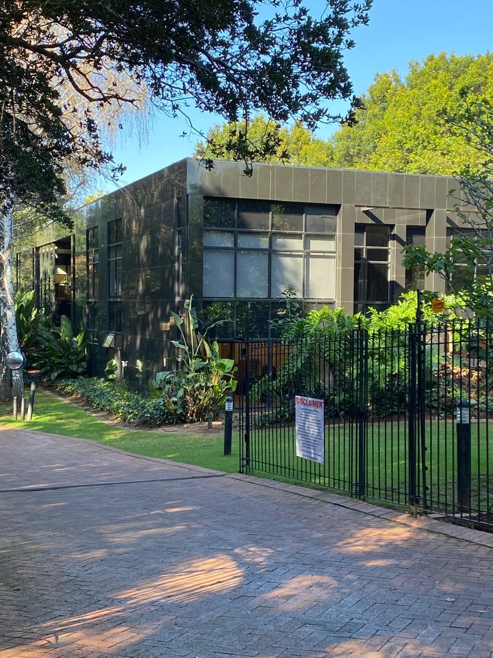 Images Ampath Donald Gordon Oncology Care Centre