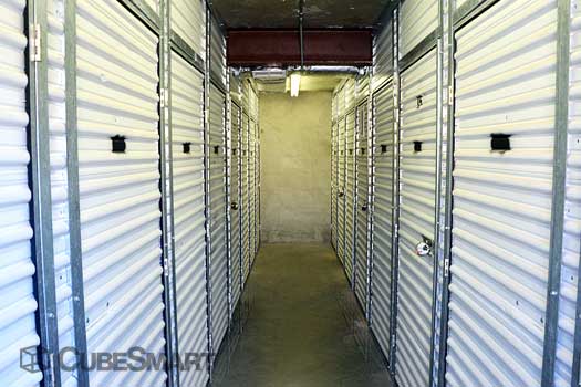 CubeSmart Self Storage Photo