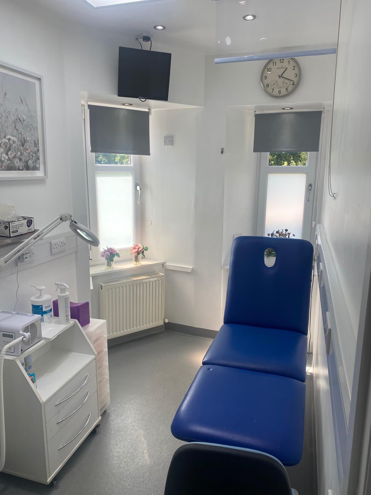 The Foot Place Glasgow 01355 227226