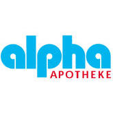 Alpha-Apotheke Logo