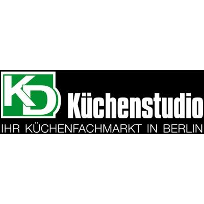 Logo KD Küche direkt
