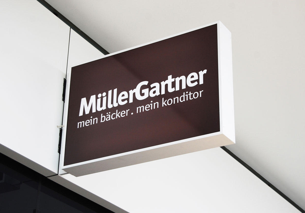 MüllerGartner, Wiener Straße 12, Marchfeld Center in Groß-Enzersdorf