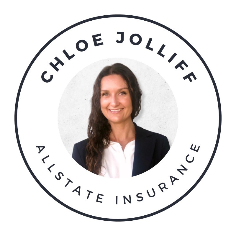 Images Chloe Jolliff: Allstate Insurance