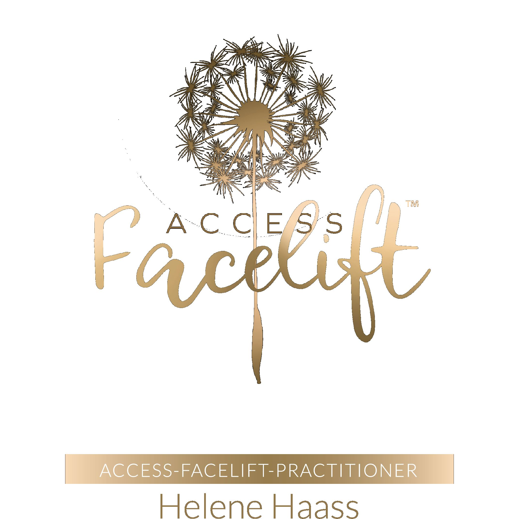 Logo Feel Good - Helene Haass