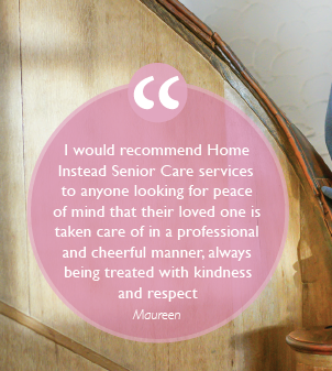 Images Dovida Sydney Hornsby & Hills District (Formerly Home Instead Australia)