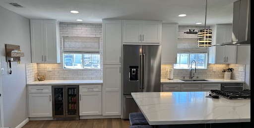 Images VIP General Contractors Inc