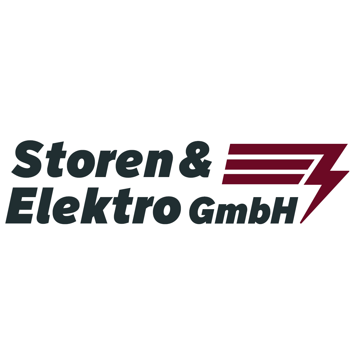Storen und Elektro GmbH Imfeld Logo