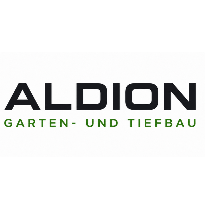 Aldi Gartenbau-und Tiefbau Baggerarbeiten  