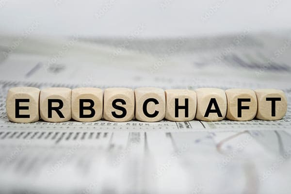 Bild 6 Beraterteam Schenken und Vererben | München West & Fürstenfeldbruck in Germering