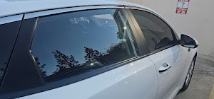 Images M&J Auto Glass and Window Tint