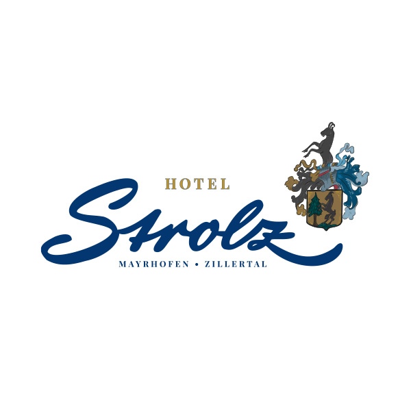 Logo von Hotel-Pension Strolz
