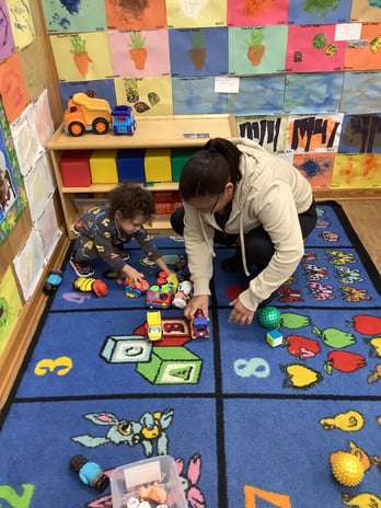 Images Childcare Network