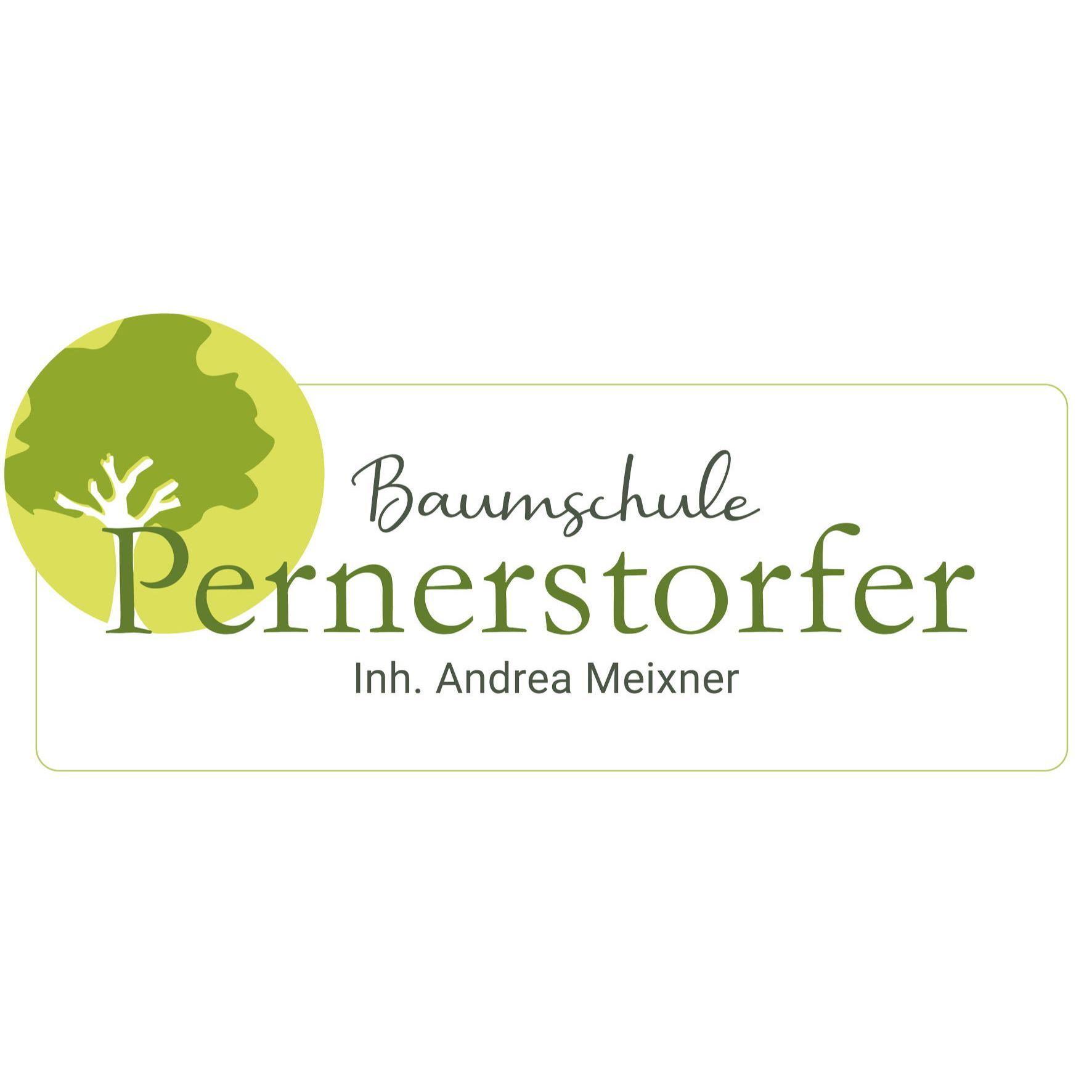 Baumschule Pernerstorfer Logo