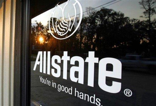 Images Kyle Jensen: Allstate Insurance