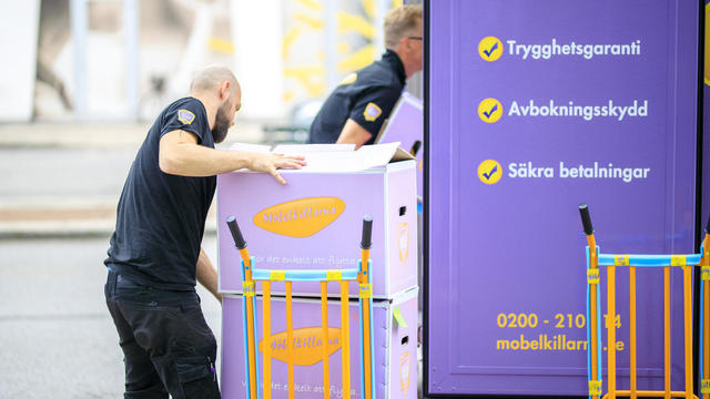 Images Möbelkillarna AB