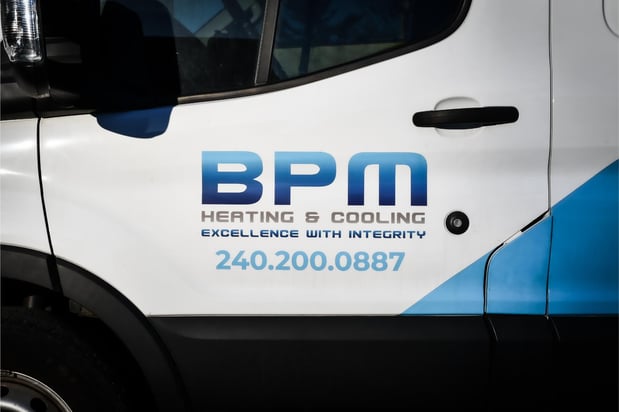 Images BPM Heating, Cooling & Plumbing