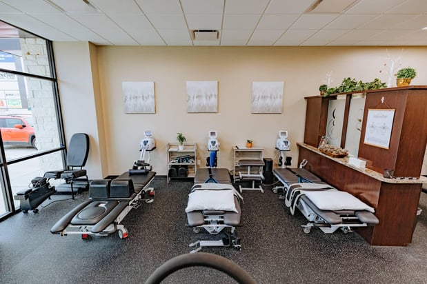 Images Sandstone Chiropractic