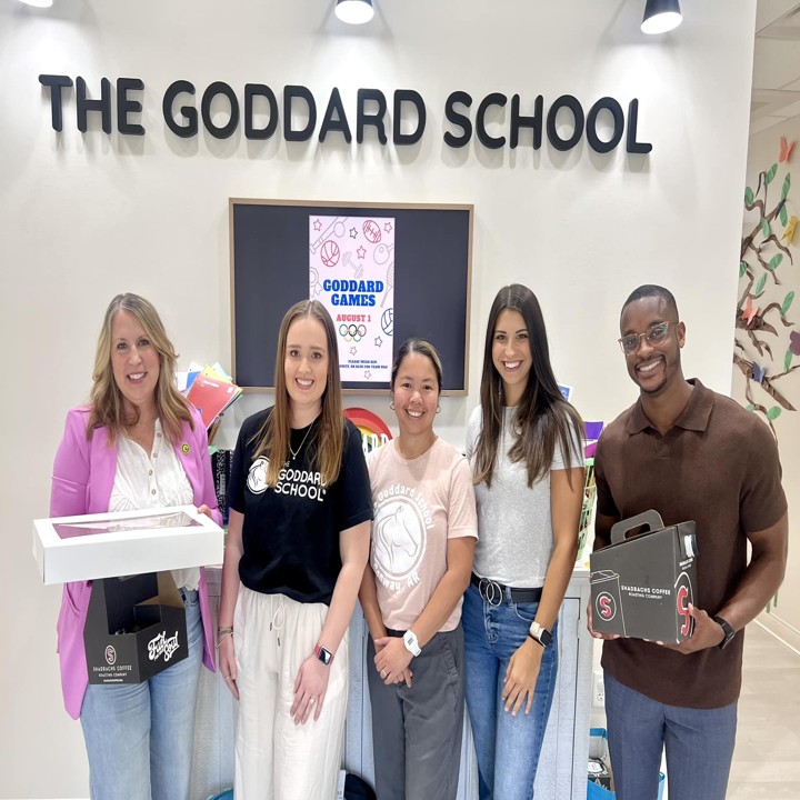 Images The Goddard School of Conway