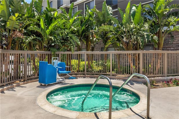 Images Hampton Inn & Suites Moreno Valley