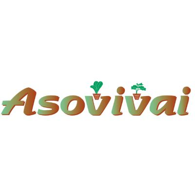Asovivai Logo